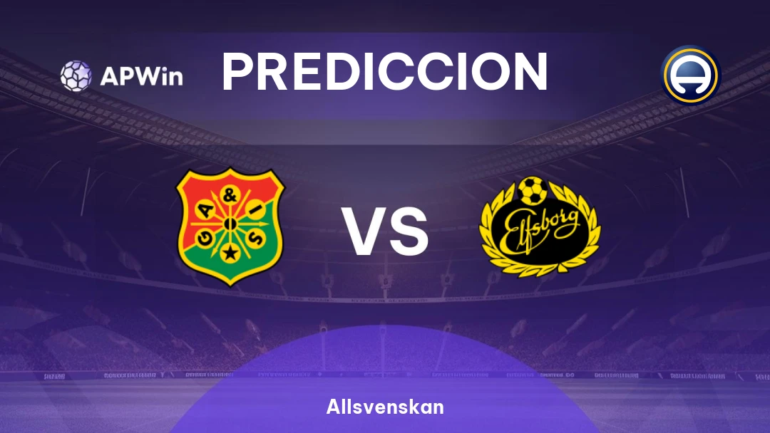 GAIS vs Elfsborg Thumbnail