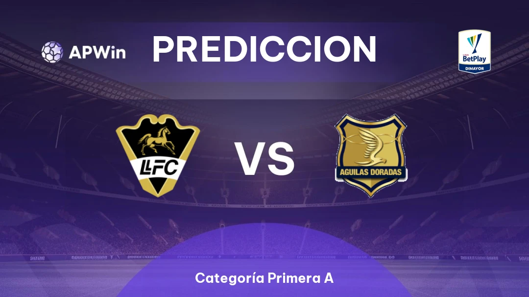 Llaneros vs Rionegro Águilas Thumbnail