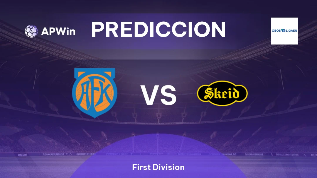 Aalesund vs Skeid Thumbnail