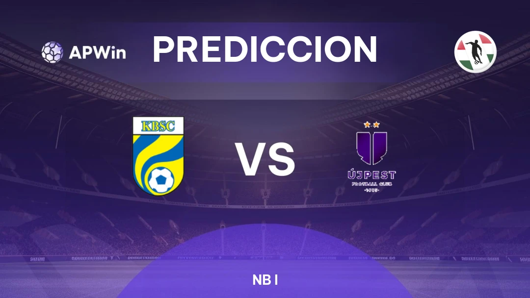 Kazincbarcika vs Újpest Thumbnail