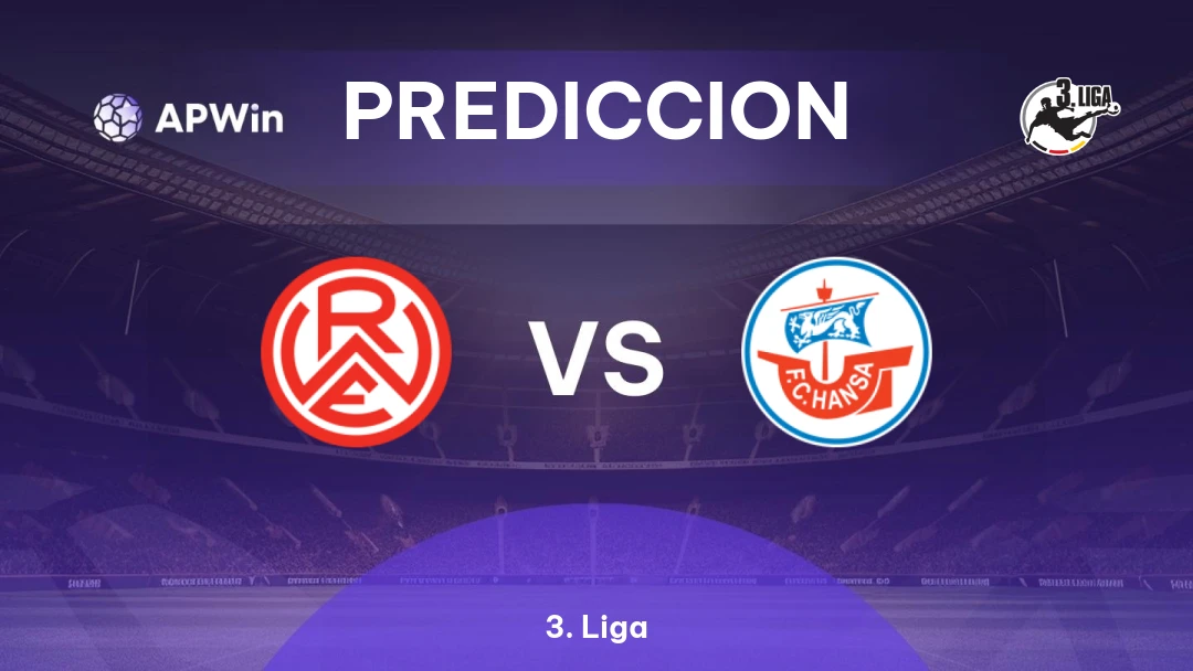 Rot-Weiss Essen vs Hansa Rostock Thumbnail
