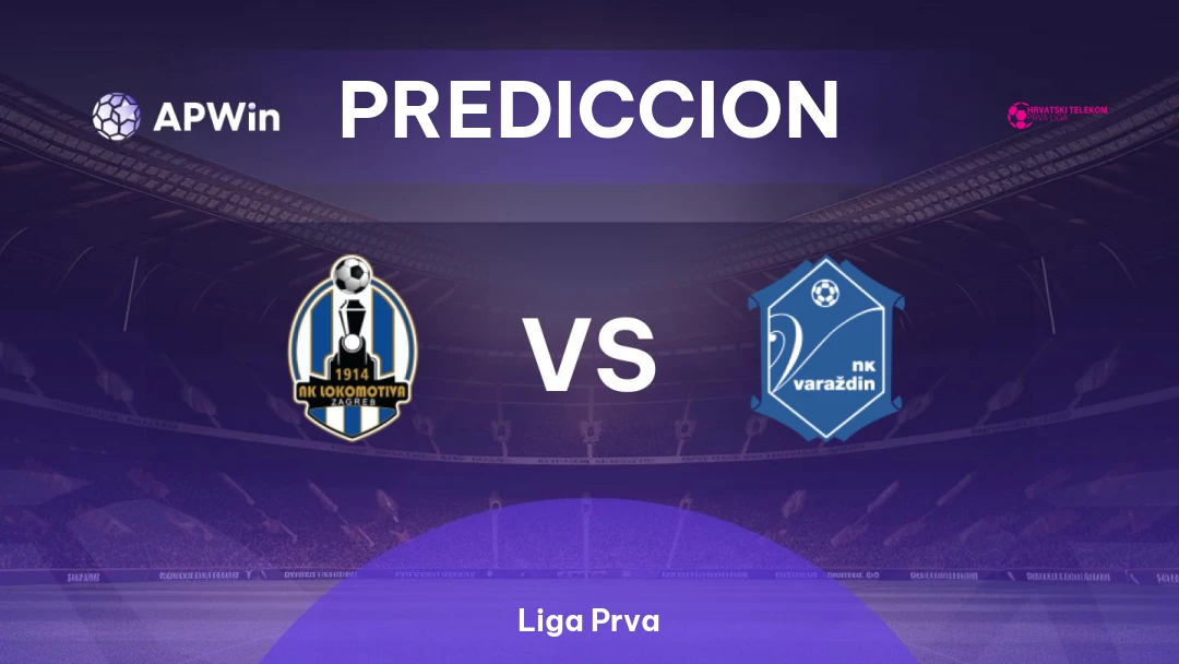 Lokomotiva Zagreb vs Varaždin Thumbnail
