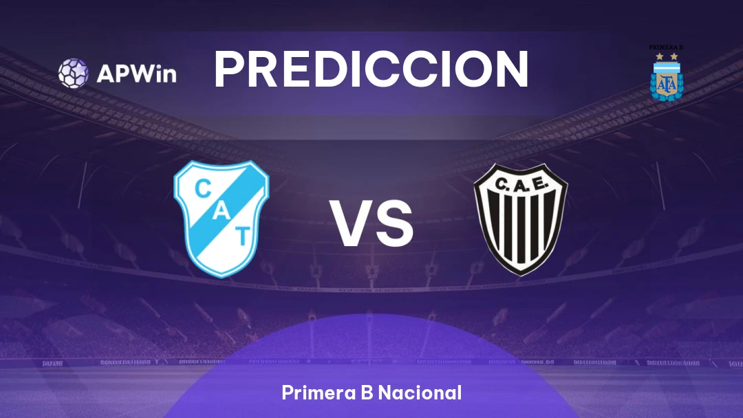 Temperley vs Estudiantes Caseros Thumbnail
