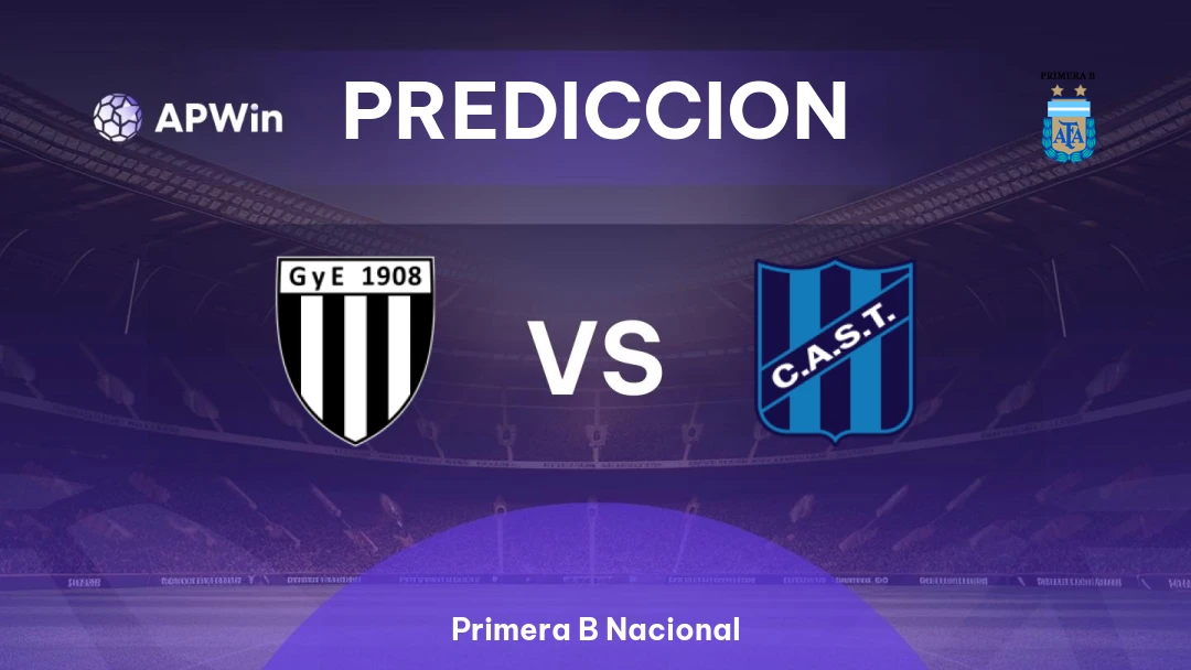 Gimnasia Mendoza vs San Telmo Thumbnail