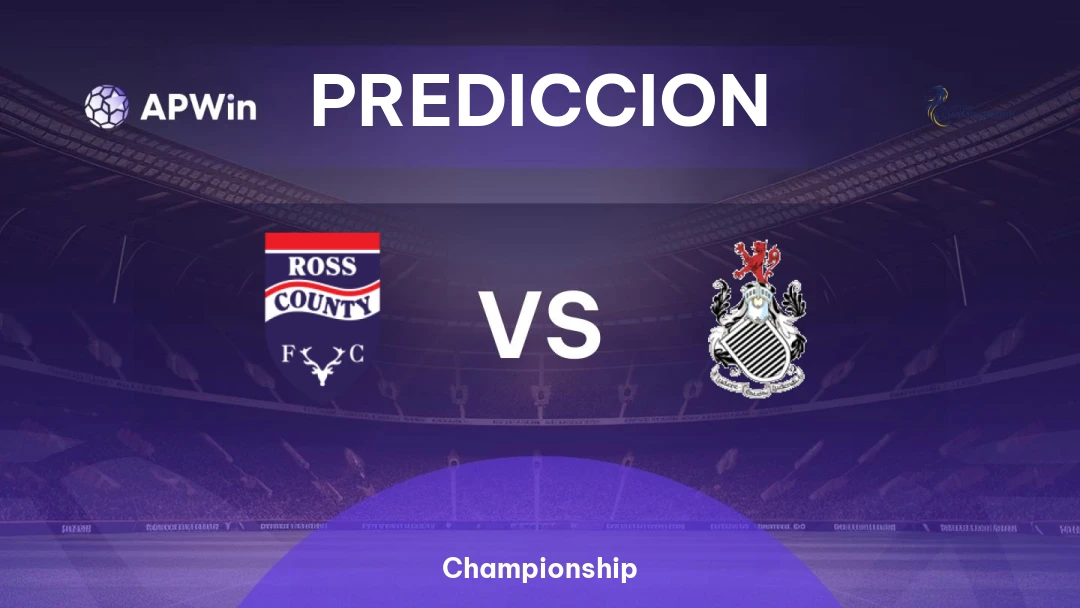 Ross County vs Queen's Park Thumbnail