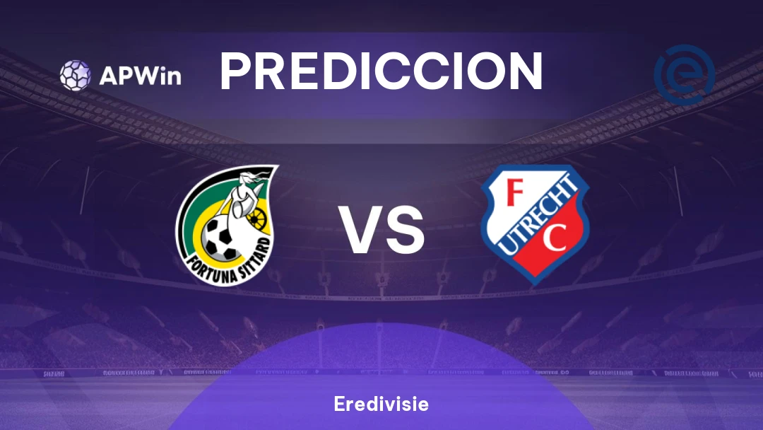 Fortuna Sittard vs Utrecht Thumbnail