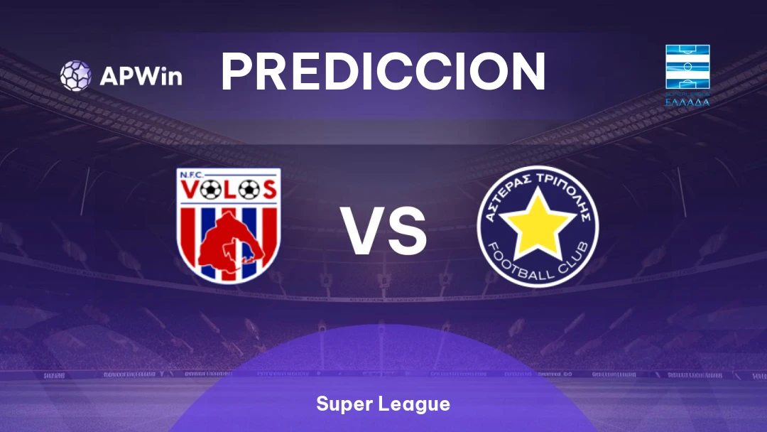 Volos NFC vs Asteras Tripolis Thumbnail