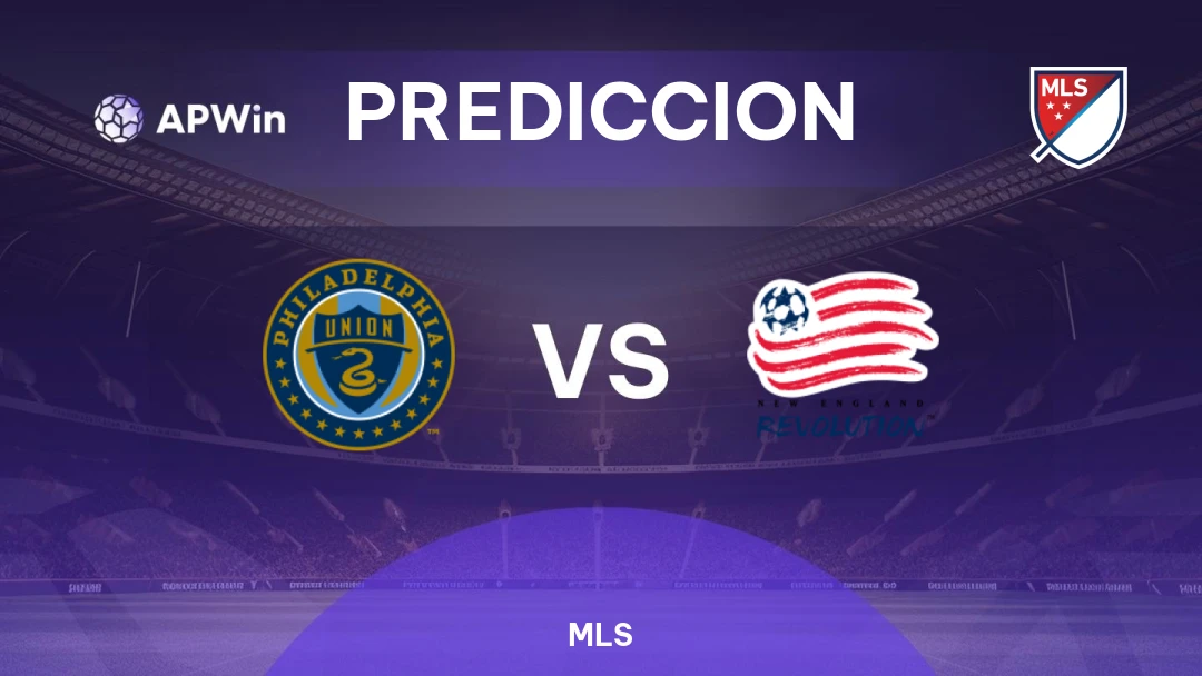 Philadelphia Union vs New England Revolution Thumbnail