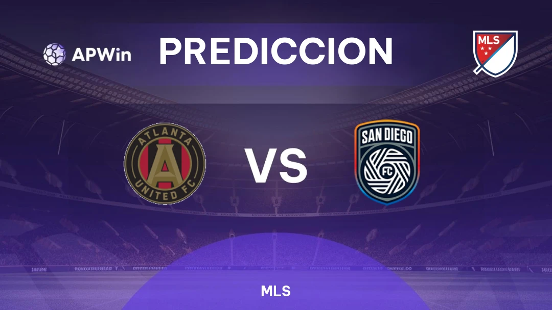 Atlanta United FC vs San Diego Thumbnail