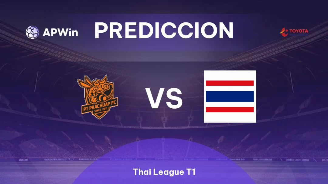 Prachuap vs Kanchanaburi Thumbnail