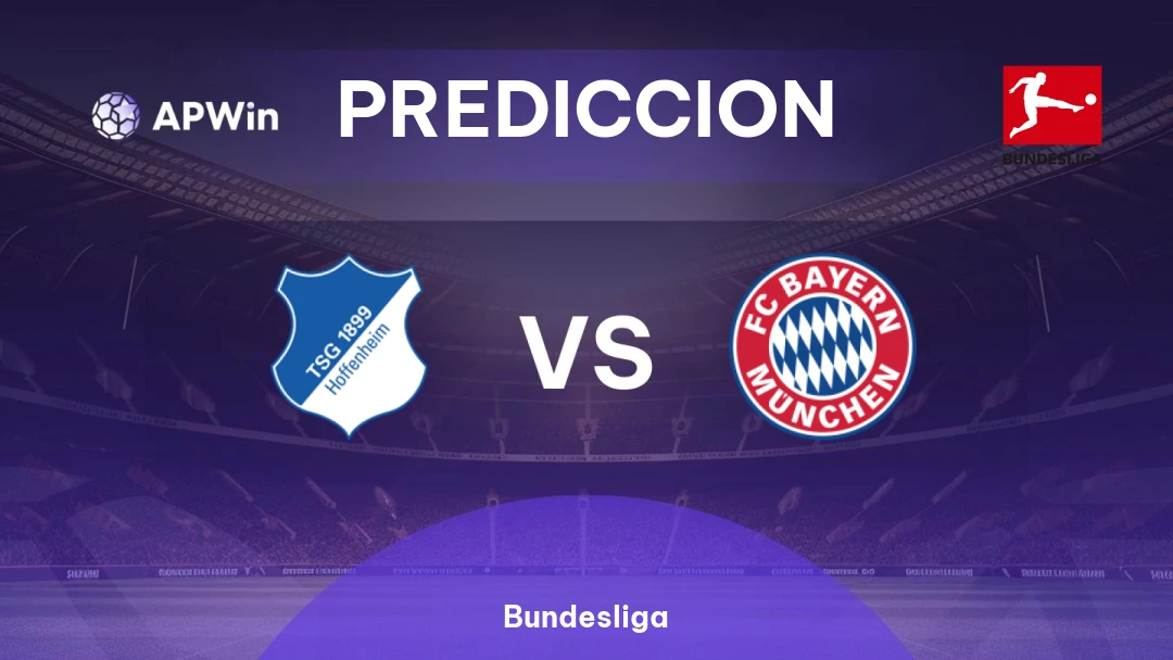 Hoffenheim vs Bayern de Múnich Thumbnail