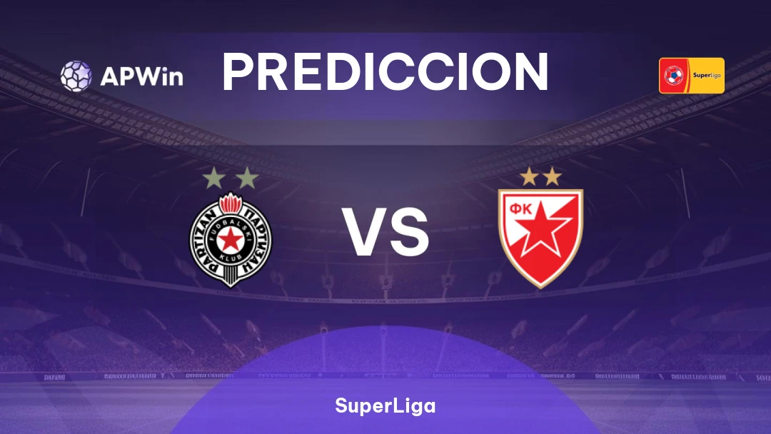 Partizan vs Red Star Belgrade Thumbnail