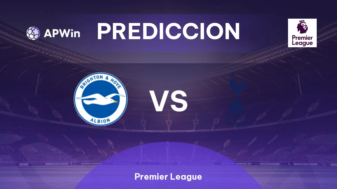 Brighton vs Tottenham Thumbnail