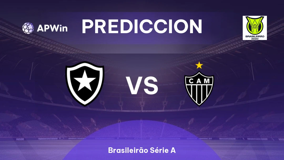 Botafogo vs Atlético MG Thumbnail