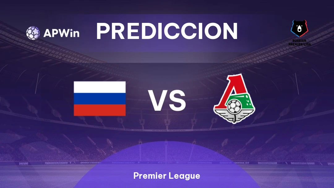 Dynamo Makhachkala vs Lokomotiv Moskva Thumbnail
