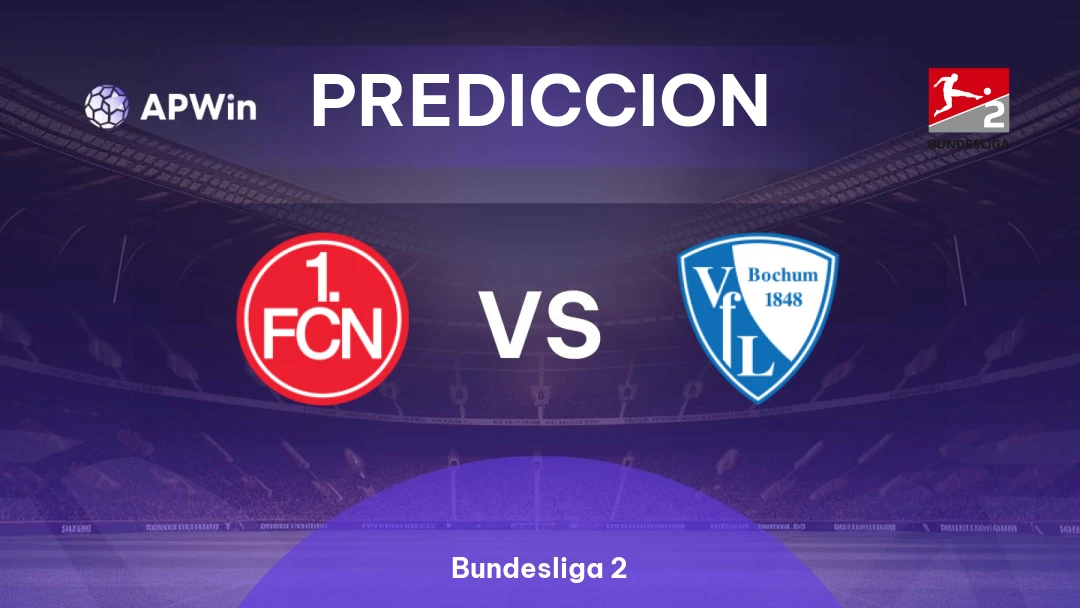 Nürnberg vs Bochum Thumbnail