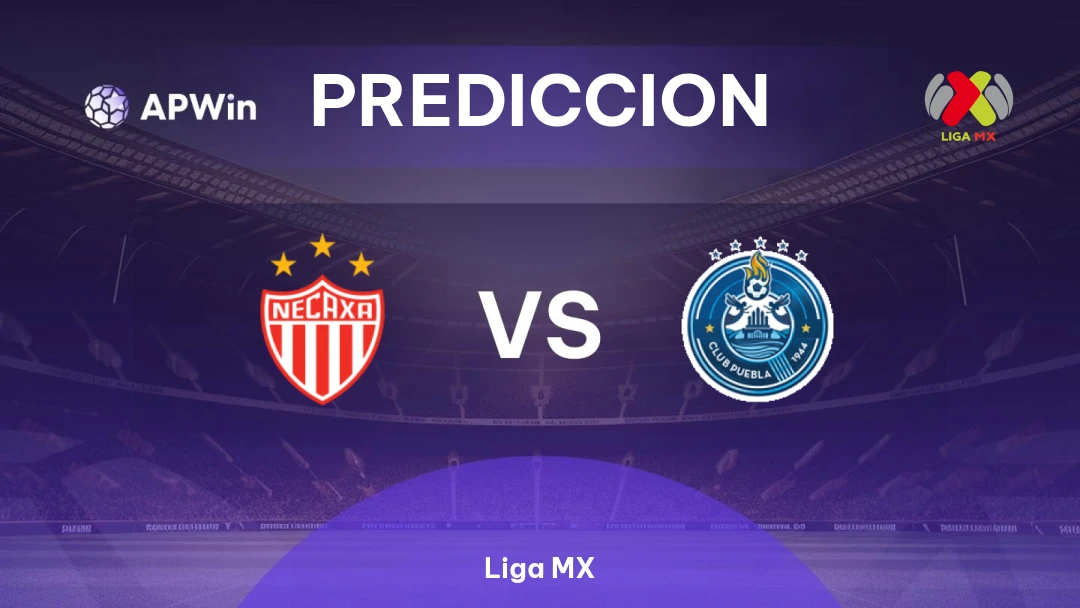 Necaxa vs Puebla Thumbnail