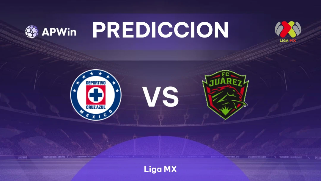 Cruz Azul vs Juárez Thumbnail