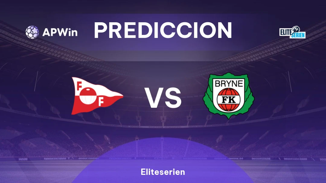 Fredrikstad vs Bryne Thumbnail