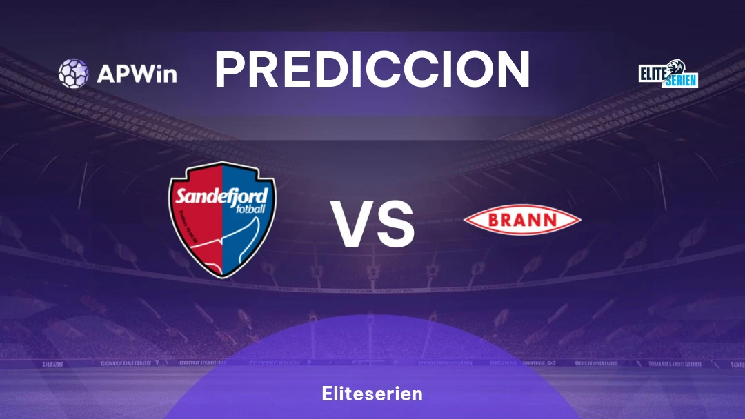 Sandefjord vs Brann Thumbnail