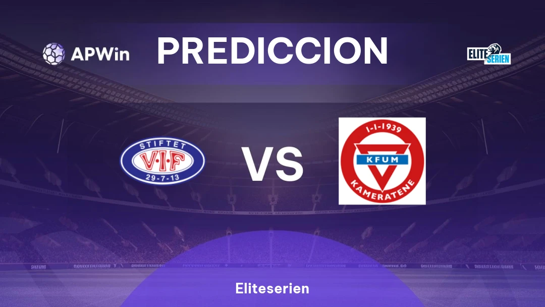 Vålerenga vs KFUM Thumbnail