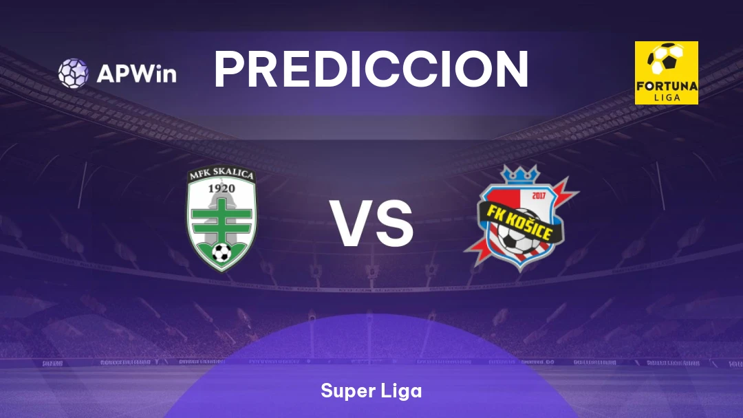 Skalica vs FK Košice Thumbnail