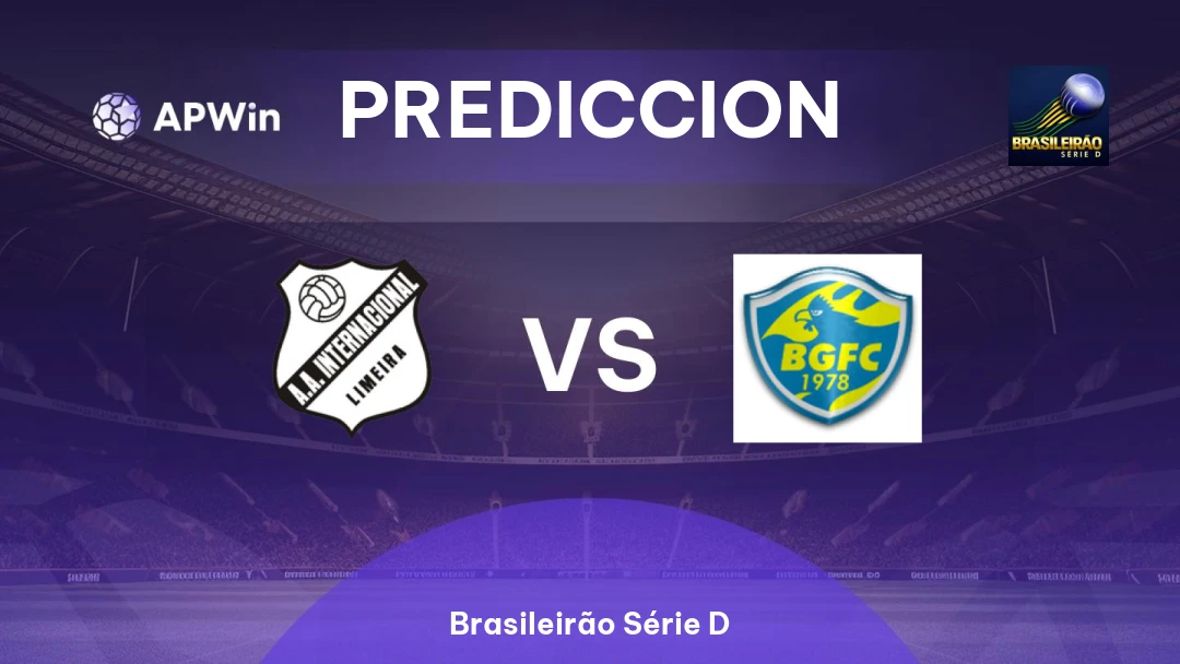 Inter de Limeira vs Barra FC Thumbnail