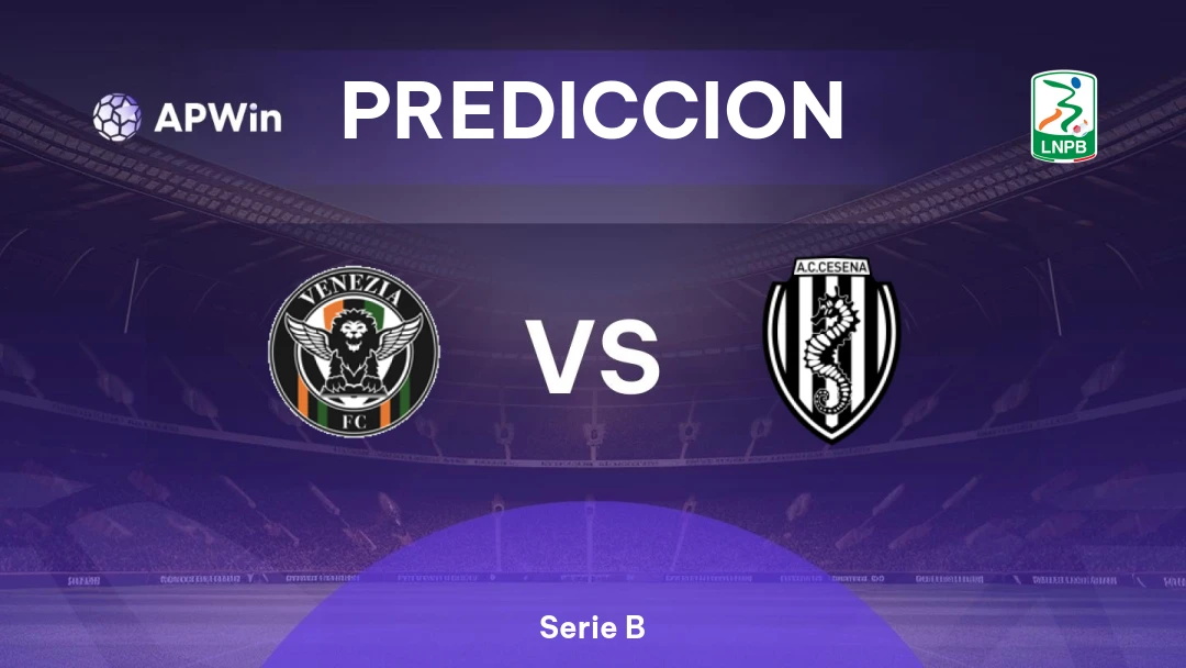 Venezia vs Cesena Thumbnail