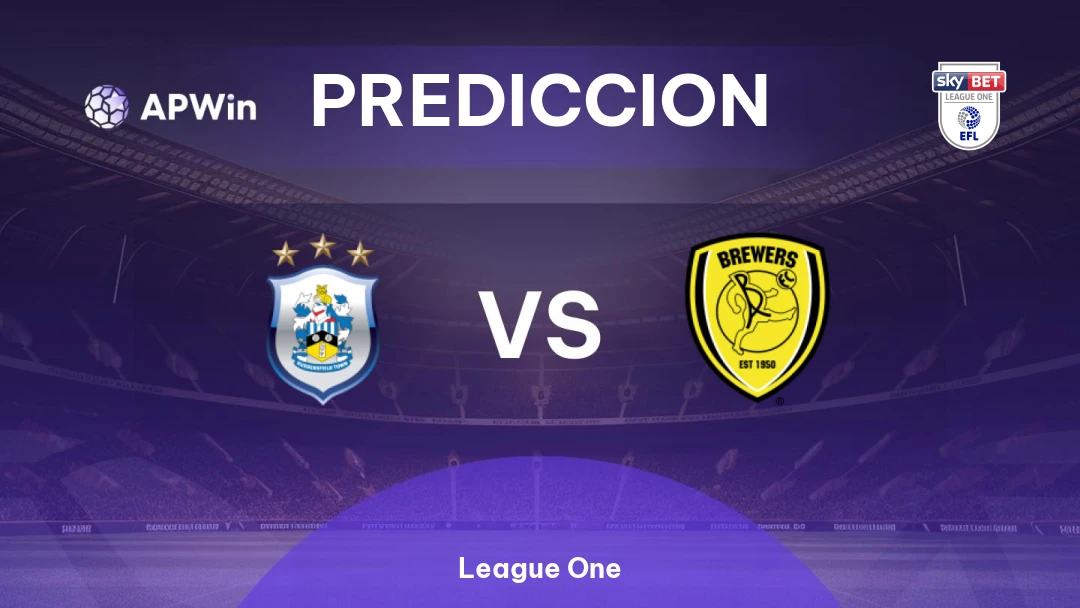 Huddersfield Town vs Burton Albion Thumbnail