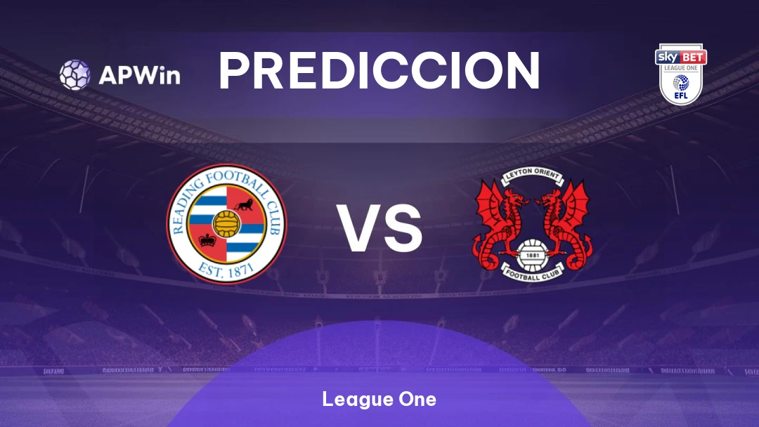 Reading vs Leyton Orient Thumbnail
