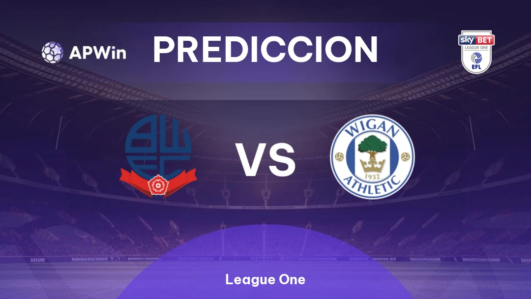 Bolton Wanderers vs Wigan Thumbnail