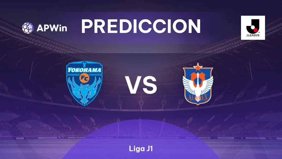 Yokohama vs Albirex Niigata Thumbnail
