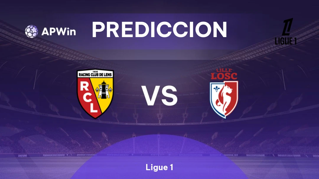 Lens vs Lille Thumbnail