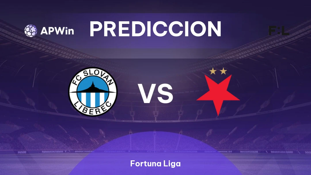 Slovan Liberec vs Slavia Praga Thumbnail