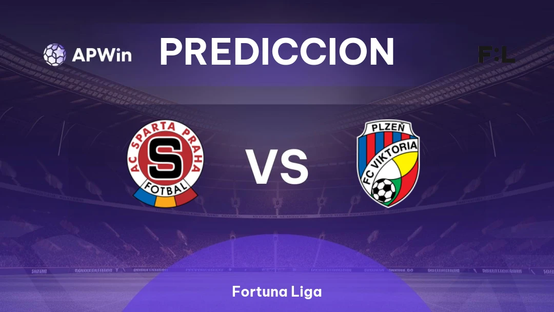 Sparta Praha vs Viktoria Plzeň Thumbnail