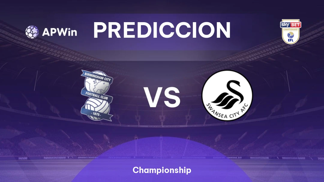 Birmingham City vs Swansea City Thumbnail
