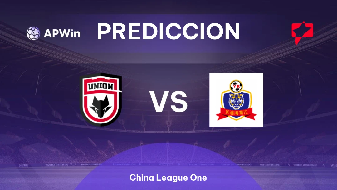 Shaanxi Union vs Yanbian Longding Thumbnail
