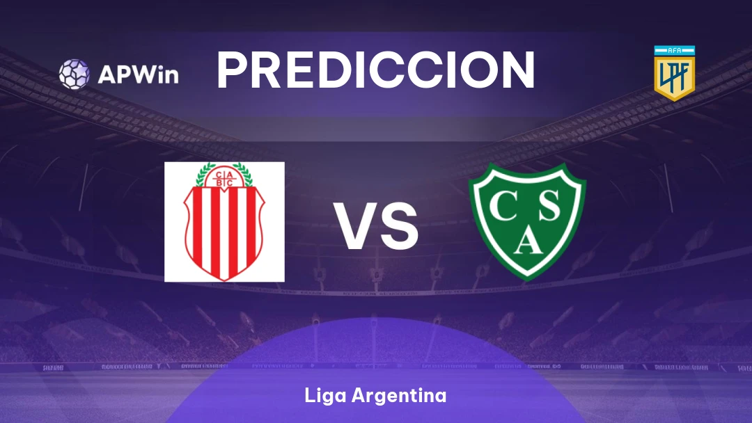 Barracas Central vs Sarmiento Thumbnail