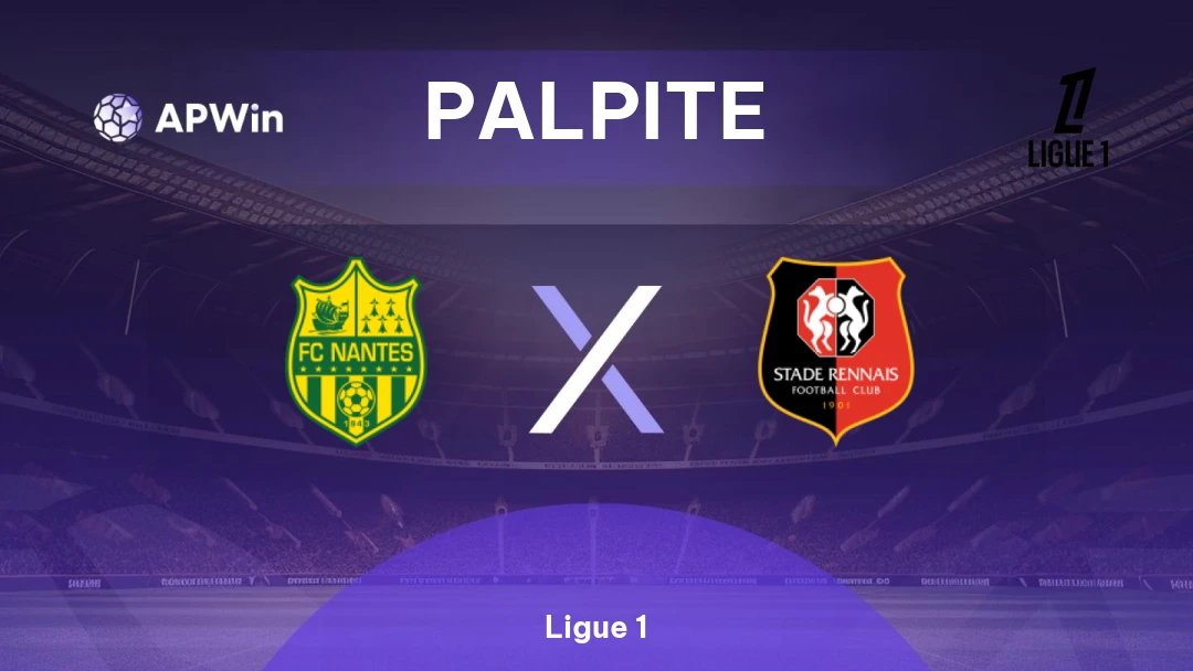 Nantes x Rennes Thumbnail