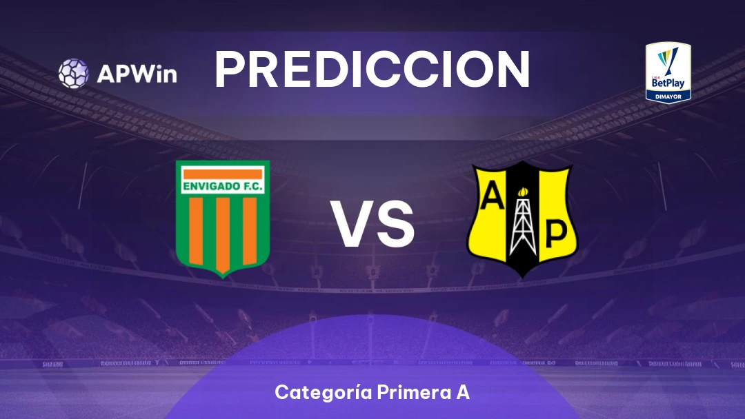 Envigado vs Alianza Petrolera Thumbnail