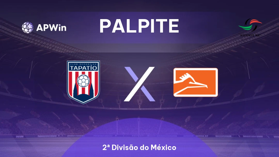 Tapatío x Correcaminos UAT Thumbnail