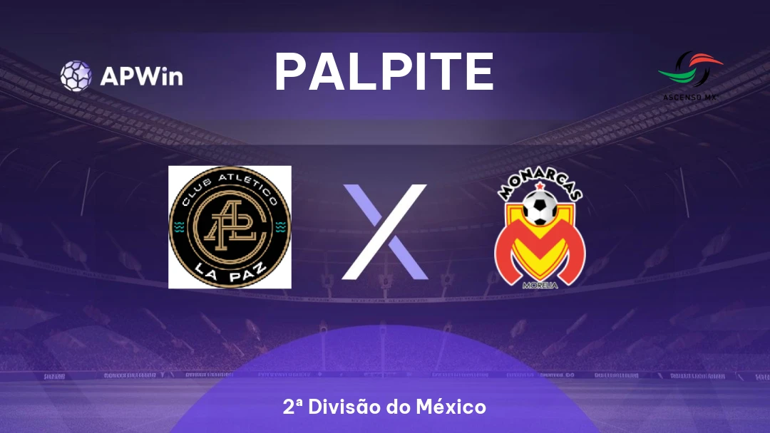 CA La Paz x Morelia Thumbnail