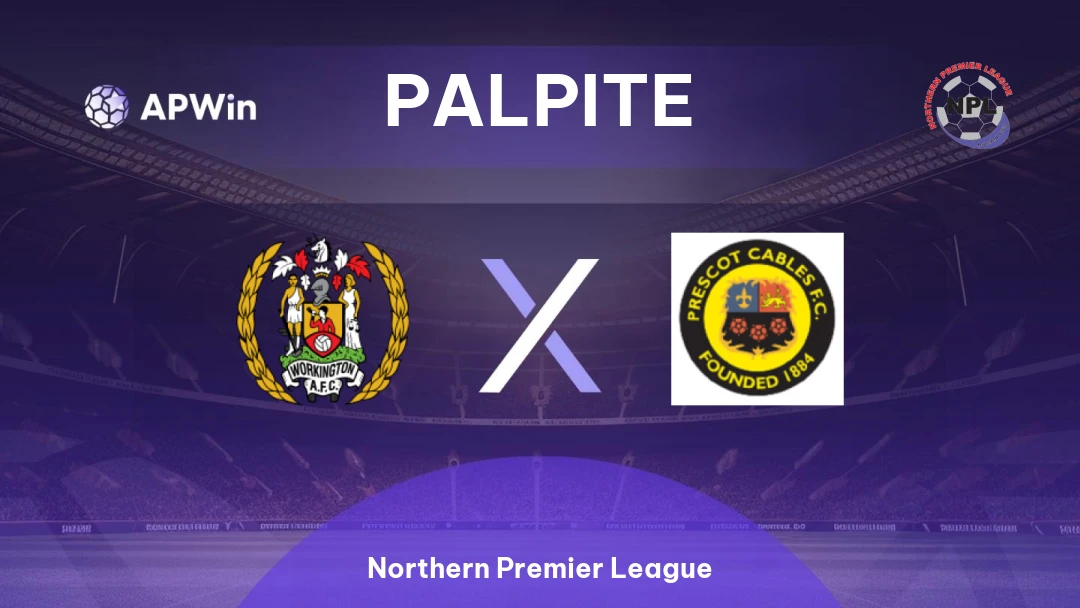 Workington x Prescot Cables Thumbnail