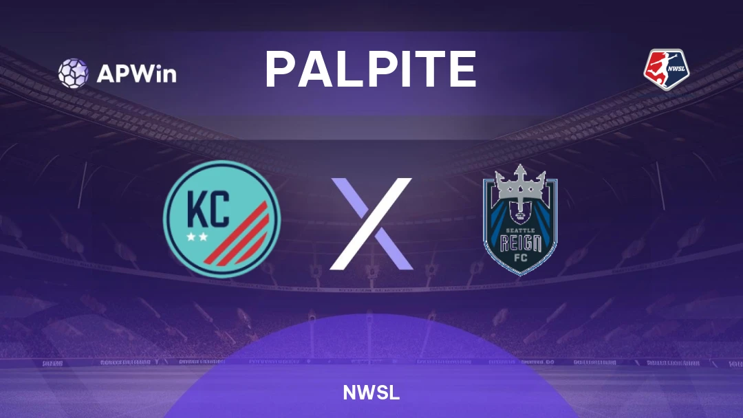 Kansas City x Seattle Reign Thumbnail