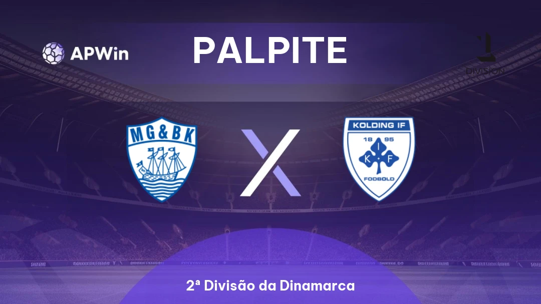 Middelfart x Kolding IF Thumbnail
