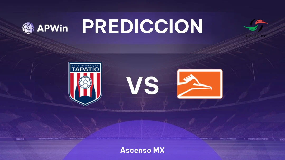 Tapatío vs Correcaminos UAT Thumbnail