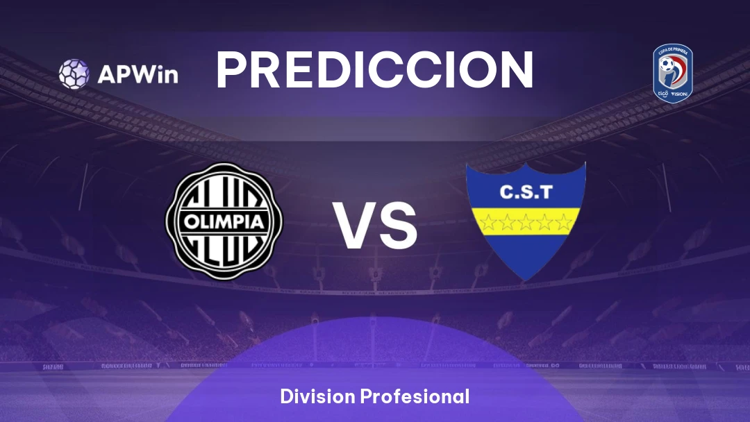 Olimpia vs Sportivo Trinidense Thumbnail