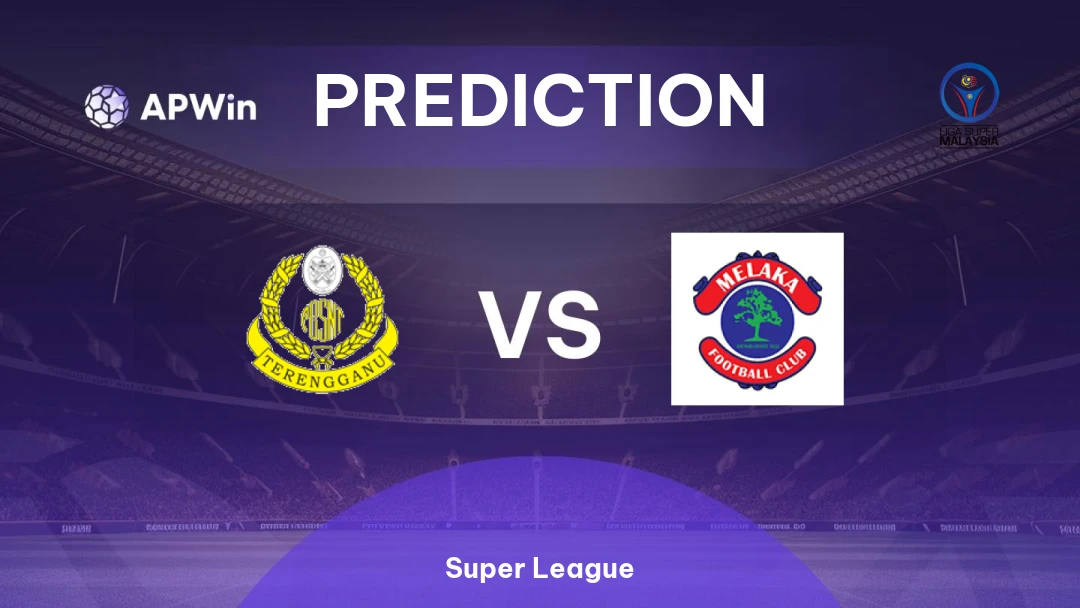 Terengganu vs Melaka Thumbnail