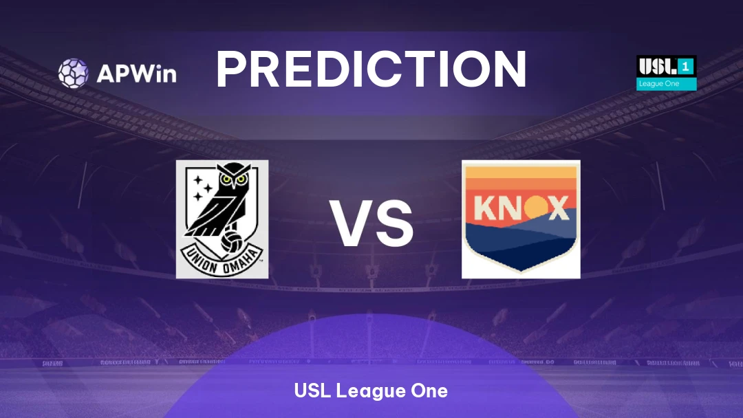 Union Omaha vs One Knoxville Thumbnail