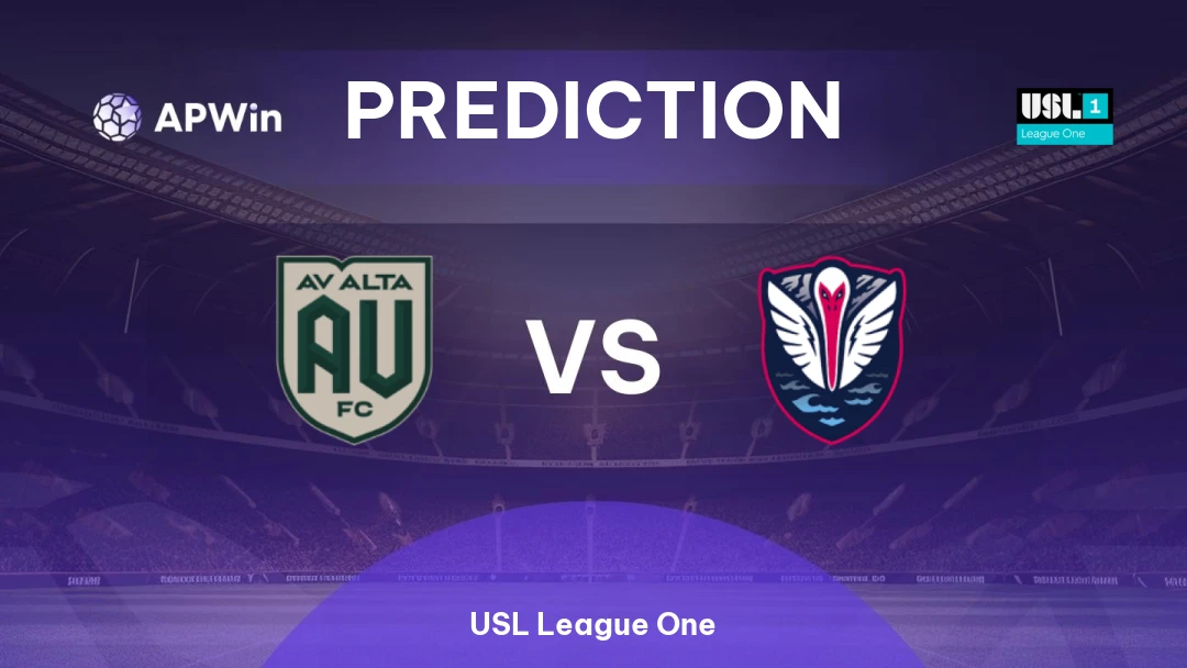 AV Alta vs South Georgia Tormenta FC Thumbnail